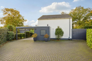 Noordzeepark-Veermansplaat 40, Ouddorp
