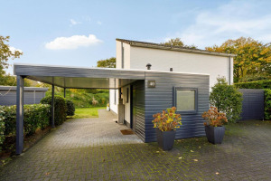 Noordzeepark-Veermansplaat 40, Ouddorp