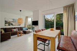 Noordzeepark-Veermansplaat 40, Ouddorp