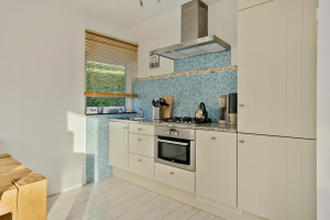 Noordzeepark-Veermansplaat 40, Ouddorp