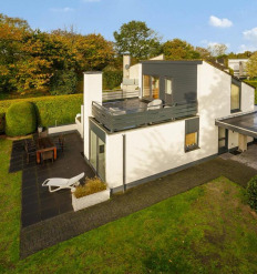 Noordzeepark-Veermansplaat 40, Ouddorp