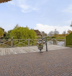 Kadeweg 47, Middelharnis