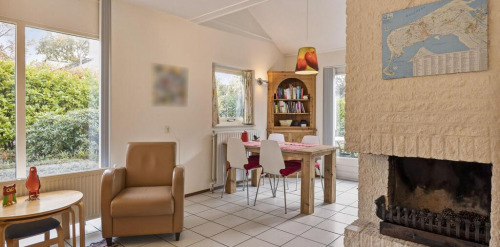 Noordzeepark-Doggersbank 25, Ouddorp