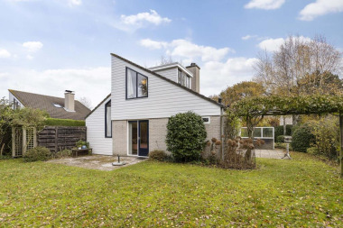Noordzeepark-Doggersbank 25, Ouddorp