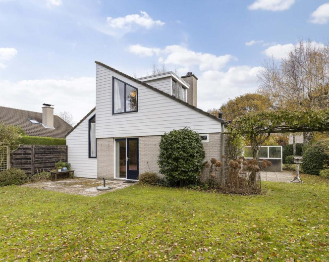 Noordzeepark-Doggersbank 25, Ouddorp