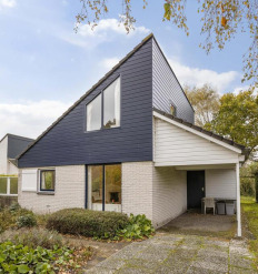 Noordzeepark-Doggersbank 25, Ouddorp