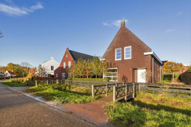 Waterweg 12, Ouddorp