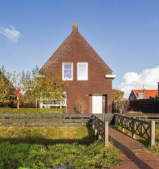 Waterweg 12, Ouddorp