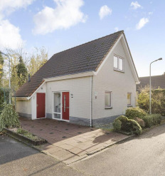 Noordzeepark-Doggersbank 8, Ouddorp