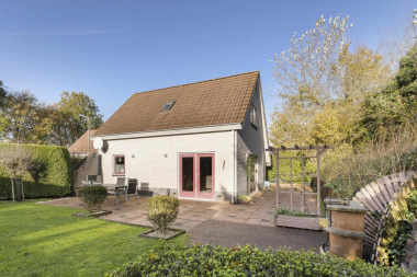 Noordzeepark-Doggersbank 8, Ouddorp