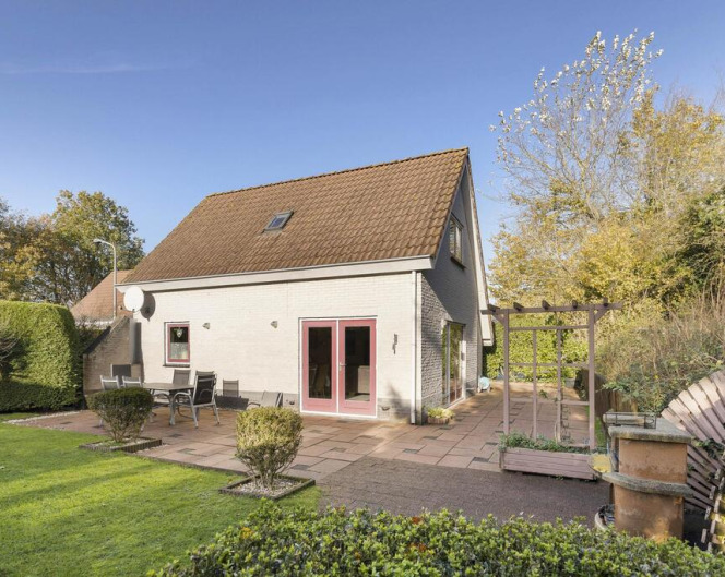 Noordzeepark-Doggersbank 8, Ouddorp
