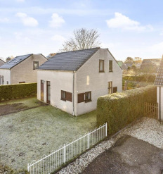 Noordzeepark-Oosterplaat 4, Ouddorp