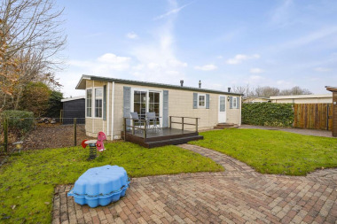 De Goede Ree 19, Goedereede