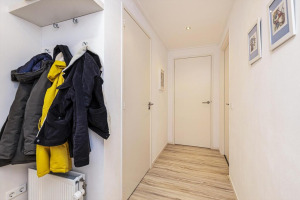 Prinsenhof 62, Ouddorp