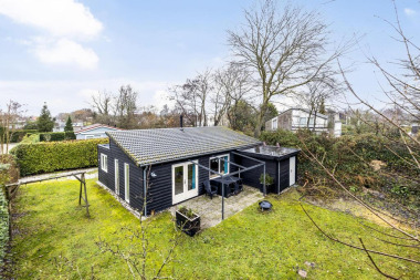 Prinsenhof 62, Ouddorp