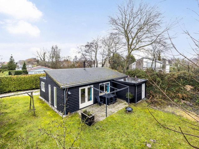 Prinsenhof 62, Ouddorp
