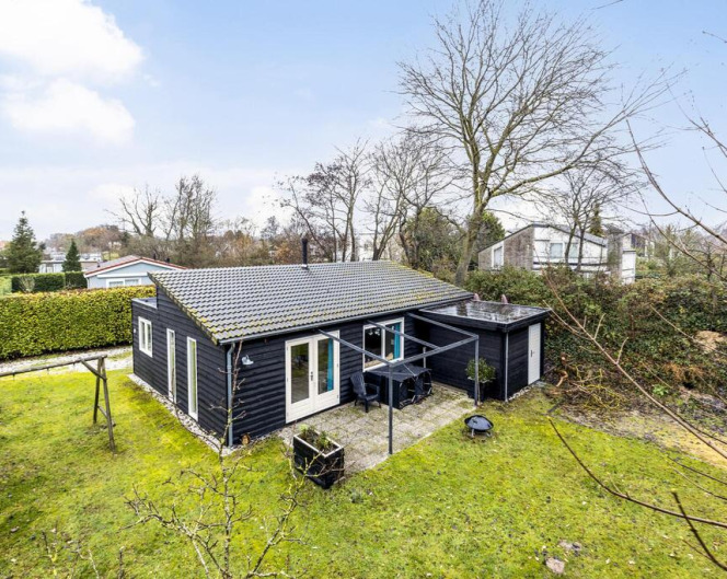 Prinsenhof 62, Ouddorp