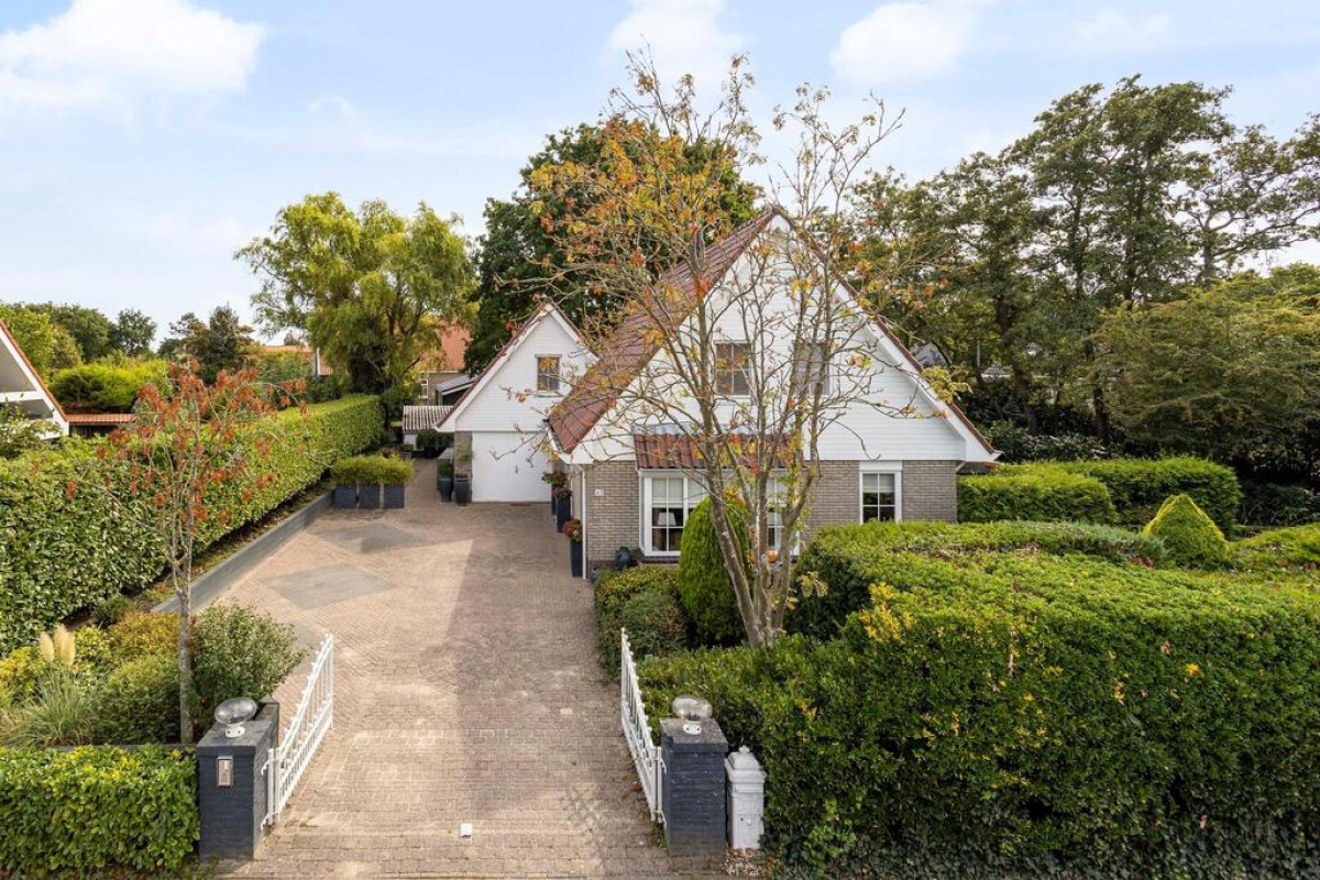 Molenweg 43, Ouddorp