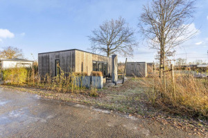 Klepperstee - Koolmees 2, Ouddorp