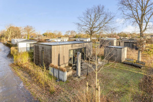 Klepperstee - Koolmees 2, Ouddorp
