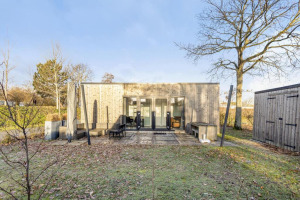 Klepperstee - Koolmees 2, Ouddorp