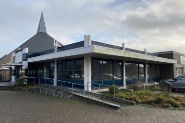Hofdijksweg 20A, Ouddorp