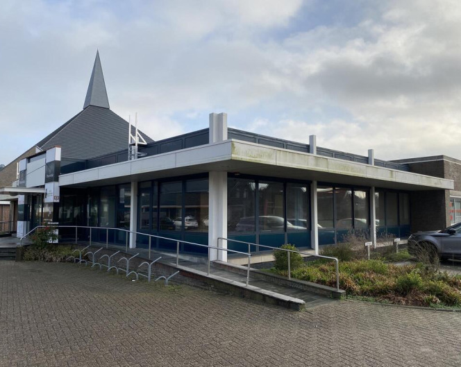 Hofdijksweg 20A, Ouddorp