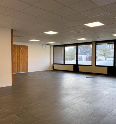 Hofdijksweg 20A, Ouddorp