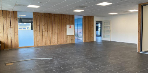 Hofdijksweg 20A, Ouddorp