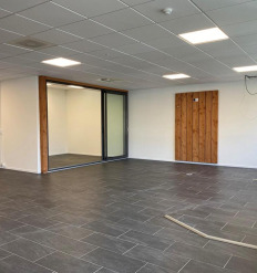 Hofdijksweg 20A, Ouddorp