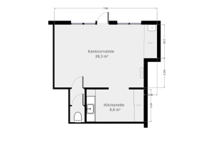 Hoenderdijk 7B, Ouddorp
