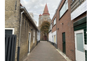 Hoenderdijk 7B, Ouddorp