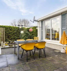 De Goede Ree 57, Goedereede