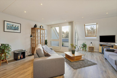 Dorpsweg 418, Ouddorp