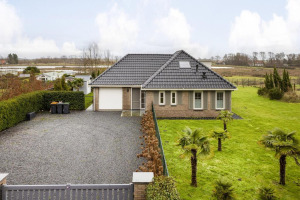 Hogezoom 96C, Renesse