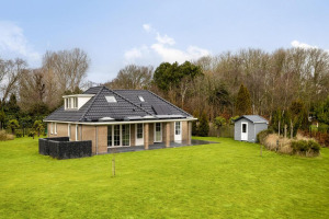 Hogezoom 96C, Renesse