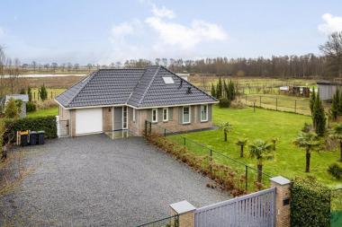 Hogezoom 96C, Renesse