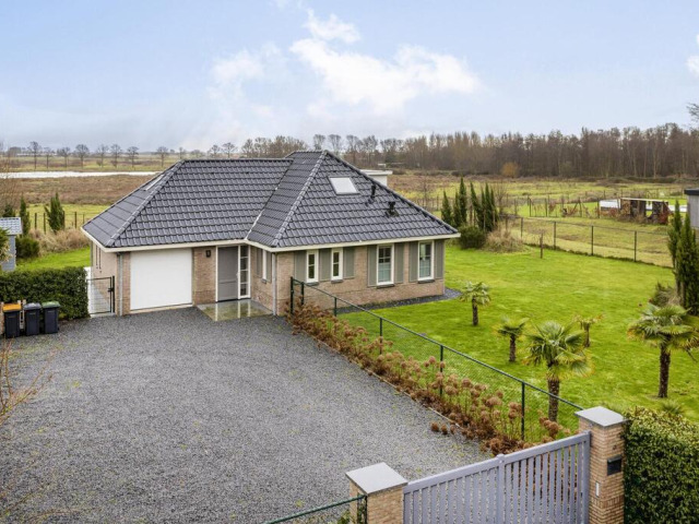 Hogezoom 96C, Renesse
