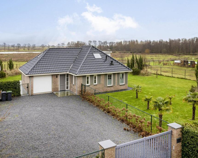 Hogezoom 96C, Renesse