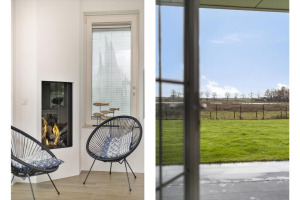 Hogezoom 96C, Renesse