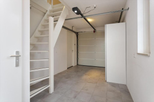 Hogezoom 96C, Renesse