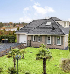Hogezoom 96C, Renesse