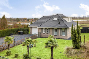 Hogezoom 96C, Renesse