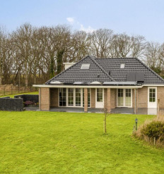 Hogezoom 96C, Renesse