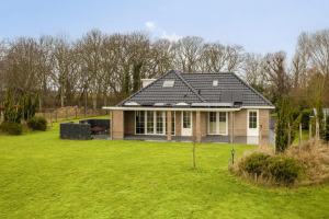 Hogezoom 96C, Renesse