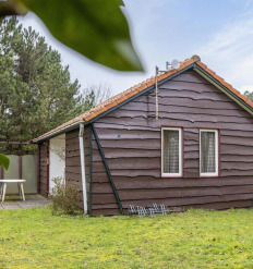 Dolphijn 107, Ouddorp