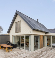 Ridderstee 136, Ouddorp
