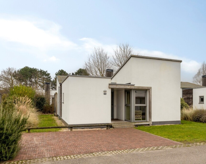 Zuiderduin 15, Ouddorp