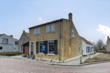 Varkensmarkt 11, Goedereede
