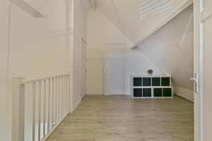 Bokweg 7, Ouddorp